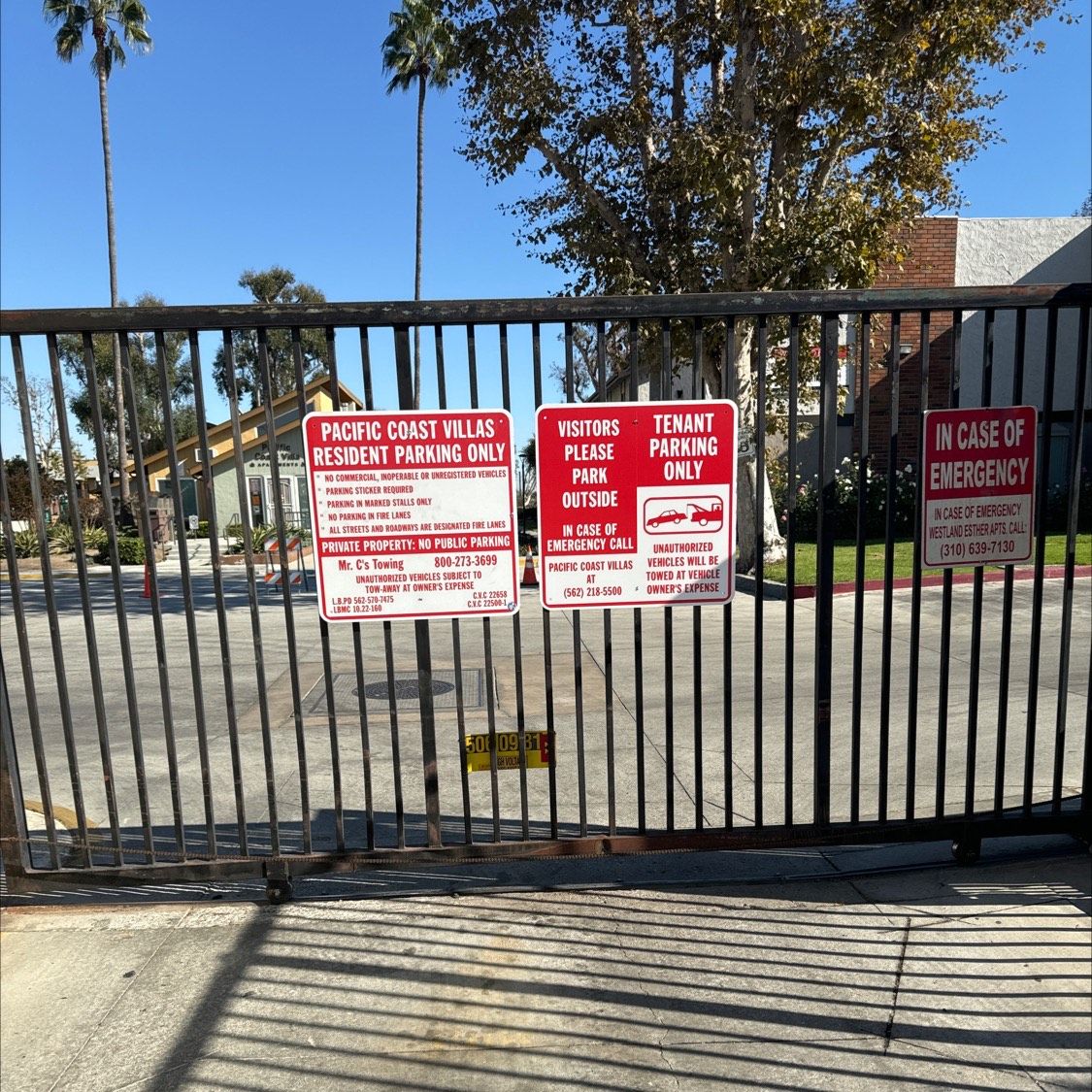 Photo of PACIFIC COAST VILLA. Affordable housing located at 630 EAST PACIFIC COAST HIGHWAY LONG BEACH, CA 90806
