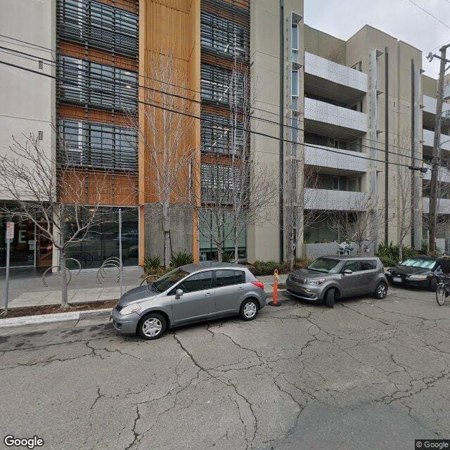 Photo of LAKESIDE SENIOR APARTMENTS at 1507 2ND AVENUE OAKLAND, CA 94606