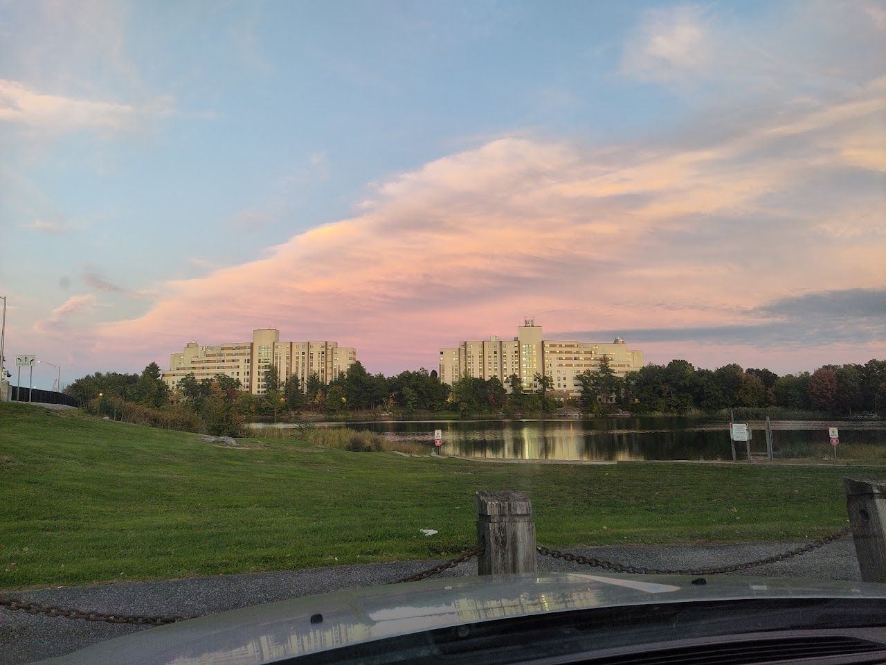 Photo of SEABURY HEIGHTS. Affordable housing located at 240 BELMONT ST WORCESTER, MA 01604