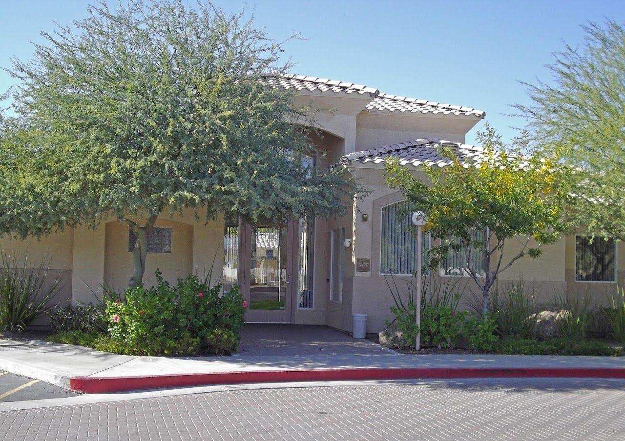 Photo of LAKE PLEASANT VILLAGE APTS. Affordable housing located at 20702 N LAKE PLEASANT RD PEORIA, AZ 85382