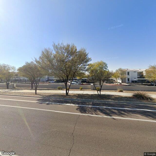 Photo of LAKE PLEASANT VILLAGE APTS. Affordable housing located at 20702 N LAKE PLEASANT RD PEORIA, AZ 85382