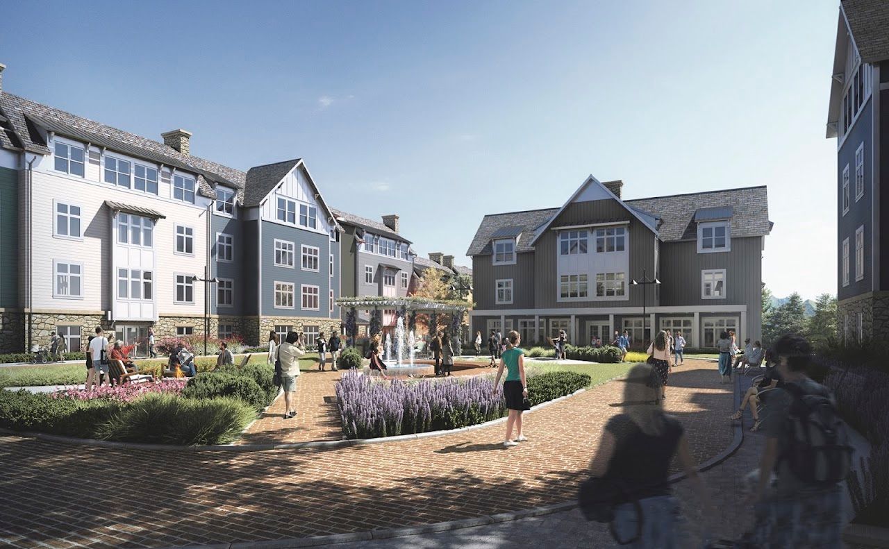 Photo of Villages at Saugatuck. Affordable housing located at 44 Hiawatha Lane Ext Westport, CT 06880