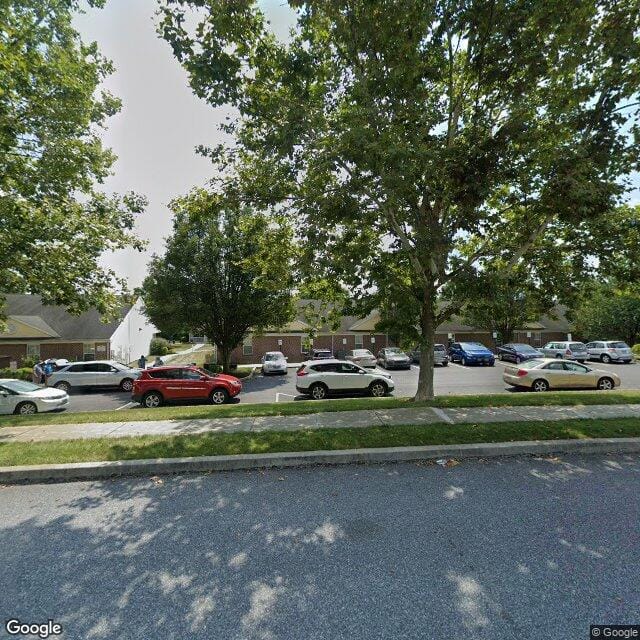 Photo of SILVER SPRING COURTYARDS. Affordable housing located at 43 ASHBURG DR MECHANICSBURG, PA 17050