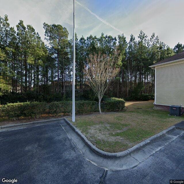 Photo of EMMERDALE at 100 EMMERDALE WAY JACKSONVILLE, NC 28546