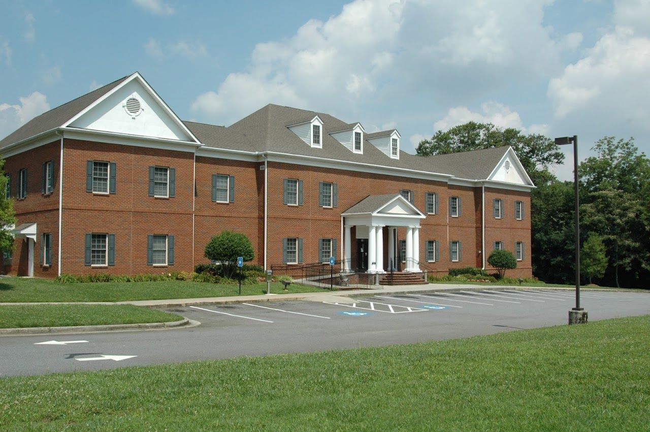 Photo of Housing Authority of the City of Marietta. Affordable housing located at 95 COLE Street NE MARIETTA, GA 30060