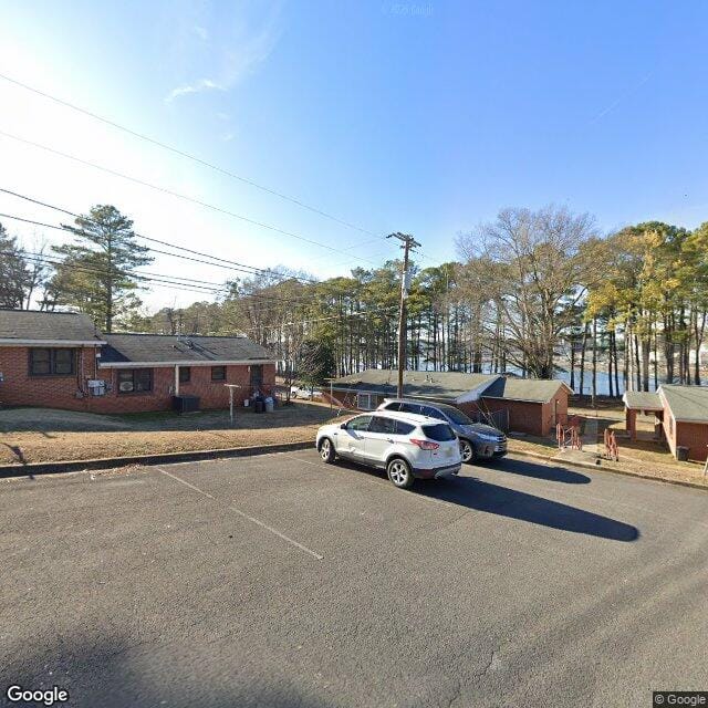 Photo of The Guntersville Housing Authority. Affordable housing located at 1205 WYETH Drive GUNTERSVILLE, AL 35976