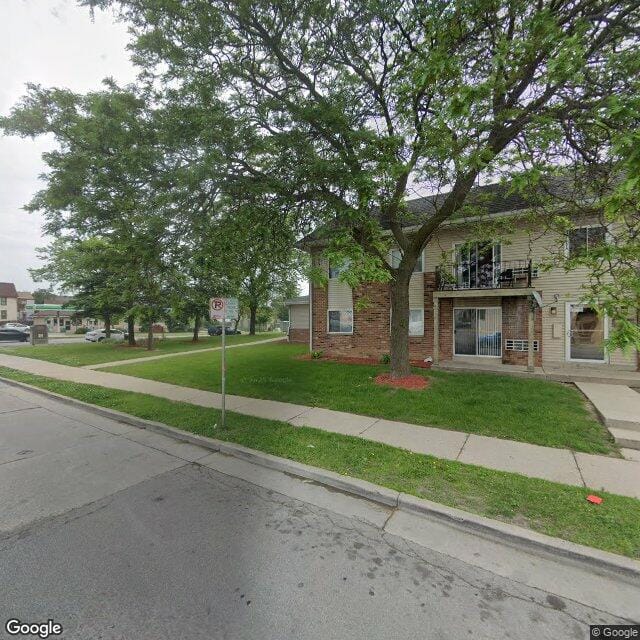 Photo of GOLDEN DOMES APTS. Affordable housing located at 1645 S FIFTH ST MILWAUKEE, WI 53204