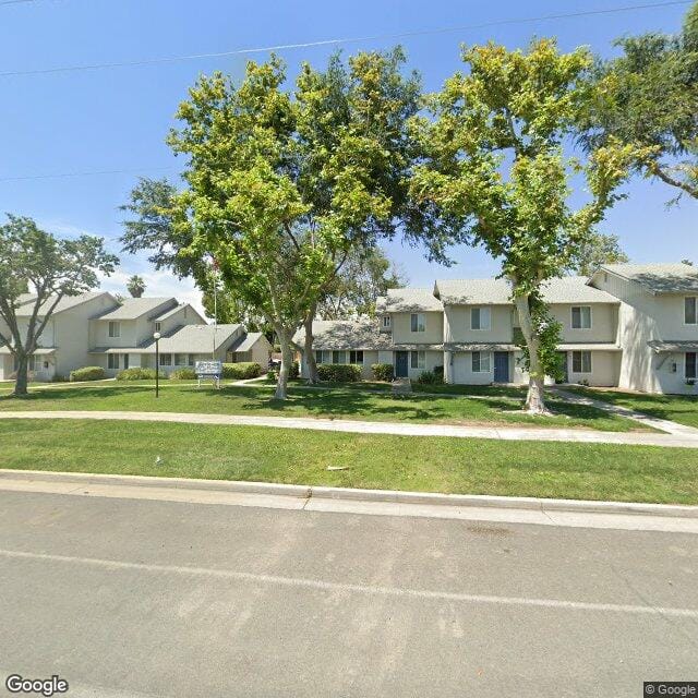 Photo of MONTE VISTA MANOR. Affordable housing located at 901 WEST TULARE ROAD LINDSAY, CA 93247