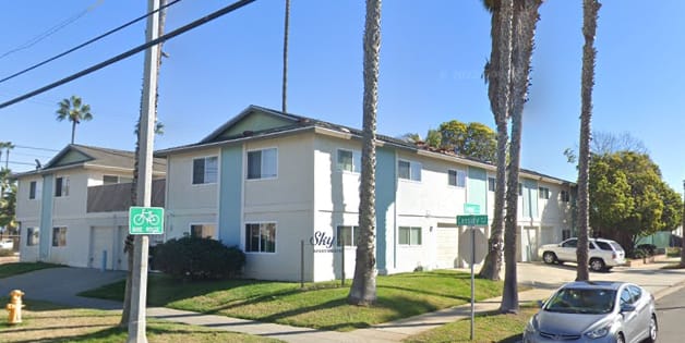 Photo of TREMONT STREET APTS at 1115 S TREMONT ST OCEANSIDE, CA 92054