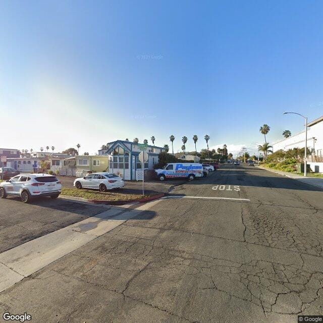 Photo of TREMONT STREET APTS. Affordable housing located at 1115 S TREMONT ST OCEANSIDE, CA 92054