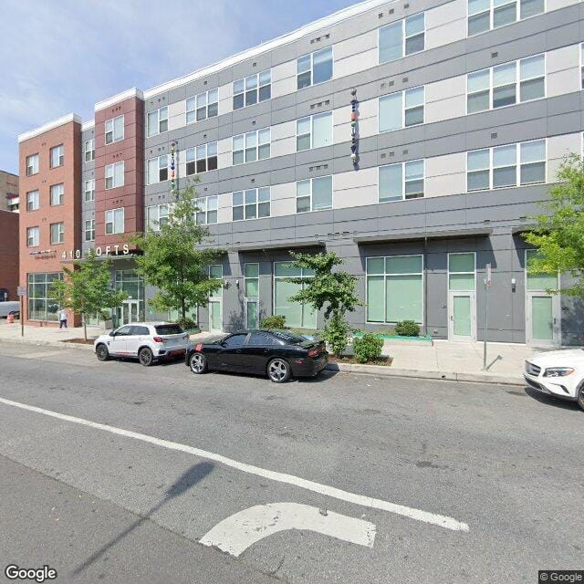 Photo of FOUR TEN LOFTS. Affordable housing located at 410 NORTH EUTAW STREET BALTIMORE, MD 21201