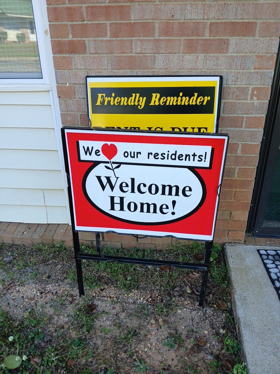 Photo of Millbrook Villas at 386 Thornfield Dr Millbrook, AL 36054