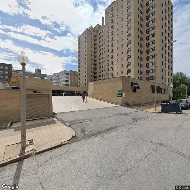Photo of 4134-40 NORTH KINGS HIGHWAY at 4134 N KINGSHWY BLVD ST LOUIS, MO 63115