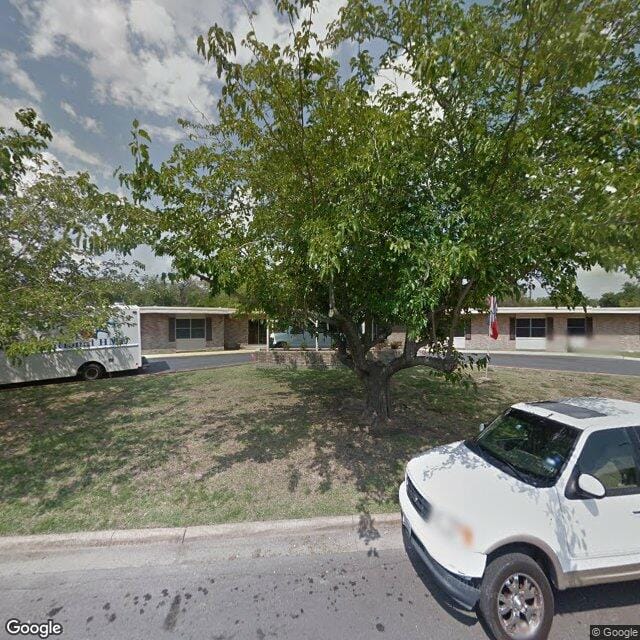 Photo of WEST GREENVILLE GARDEN APTS. Affordable housing located at 1600 JOE RAMSEY BLVD N GREENVILLE, TX 75401