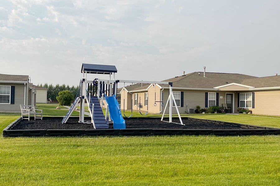 Photo of DAKOTA@55TH at 1100 N 55TH STREET GRAND FORKS, ND 58203