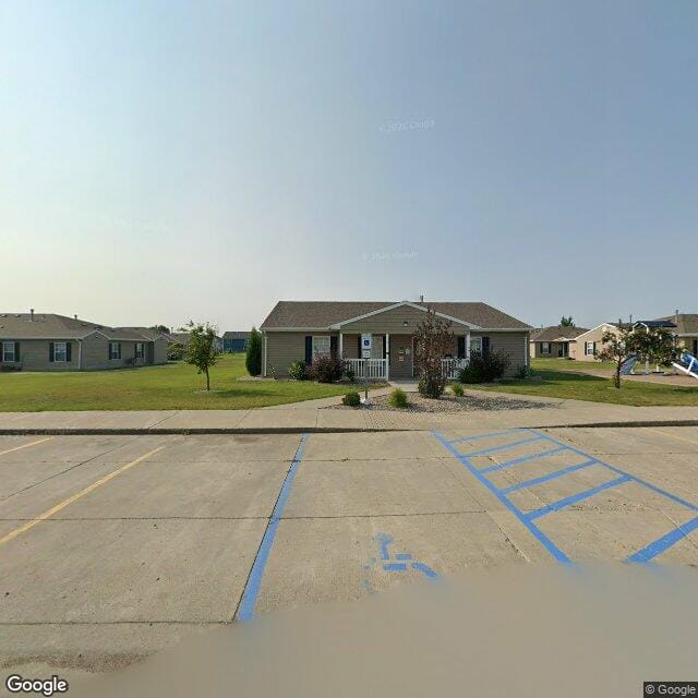 Photo of DAKOTA@55TH. Affordable housing located at 1100 N 55TH STREET GRAND FORKS, ND 58203