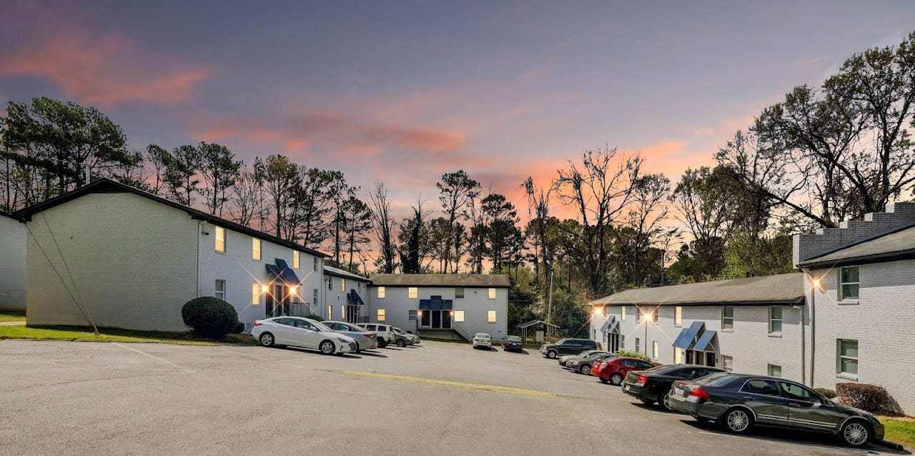 Photo of 1980 Stanton Rd at 1980 Stanton Rd East Point, GA 30344