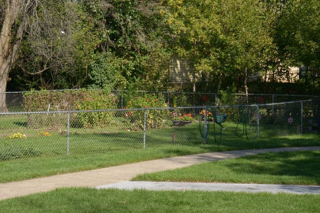 Photo of THE TERRACE APARTMENTS at 2321 HALSTED RD ROCKFORD, IL 61103