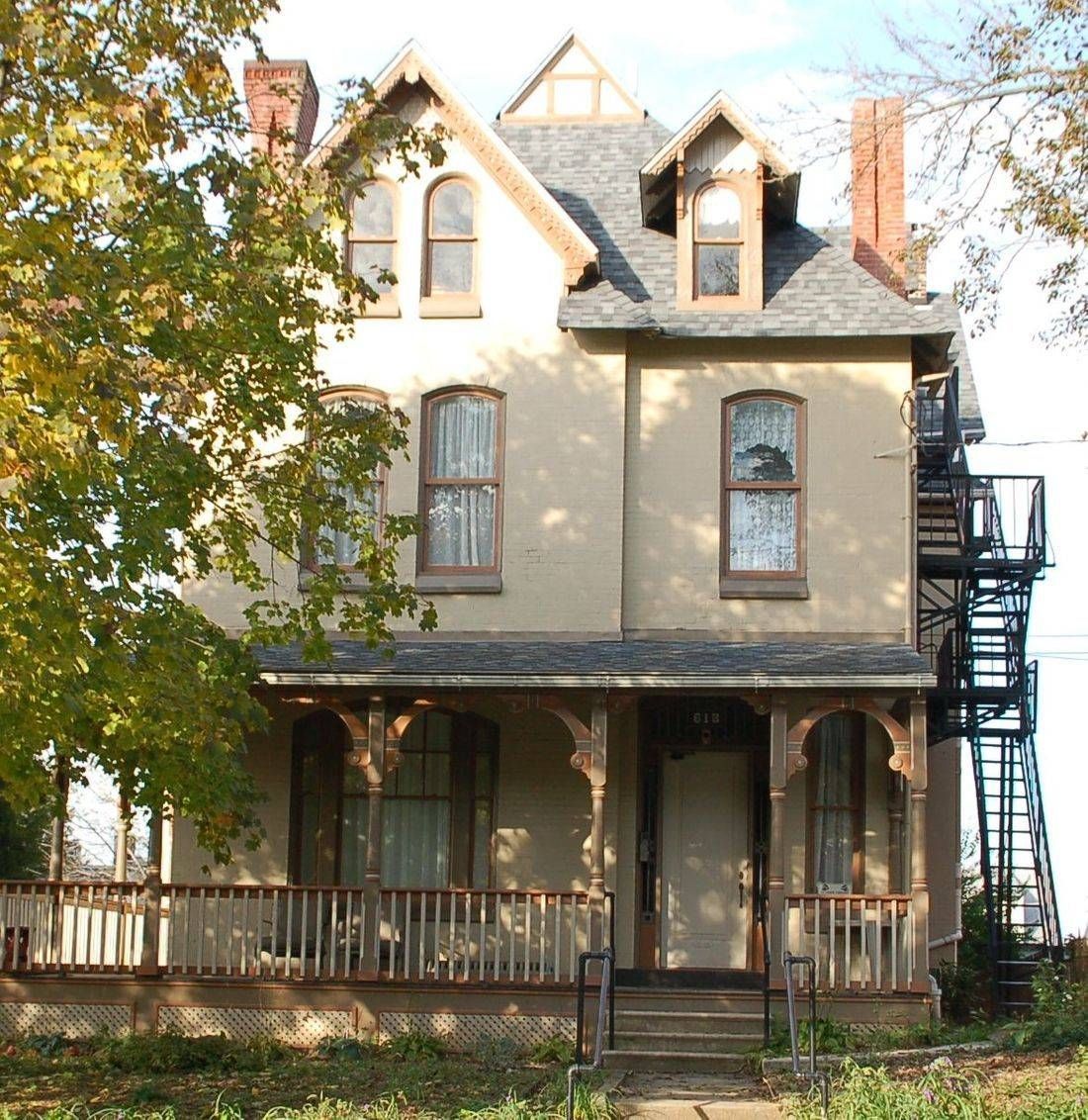 Photo of SIXTH WARD APTS. Affordable housing located at 201 N THIRD ST READING, PA 19601