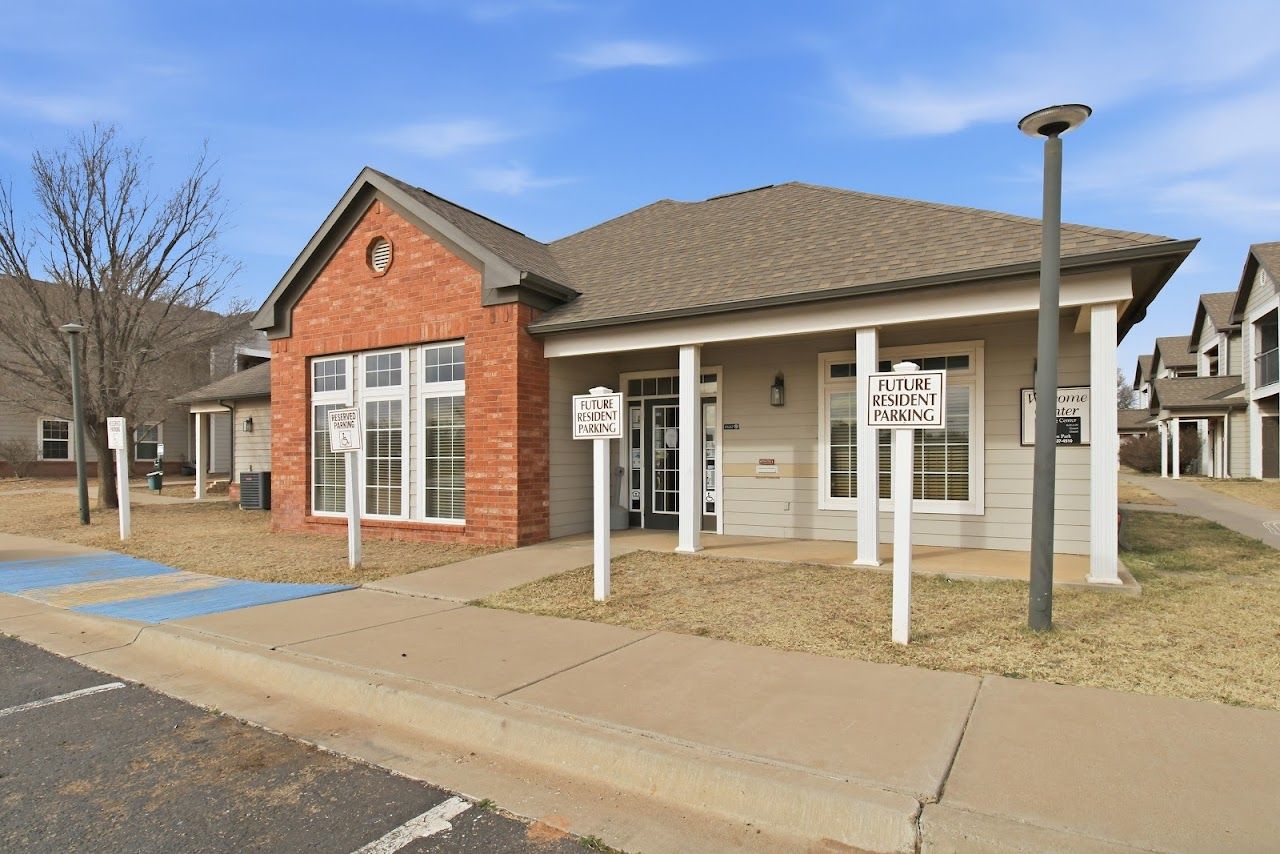 Photo of Avalon Park at 521 N Cedar St Brownfield, TX 79316