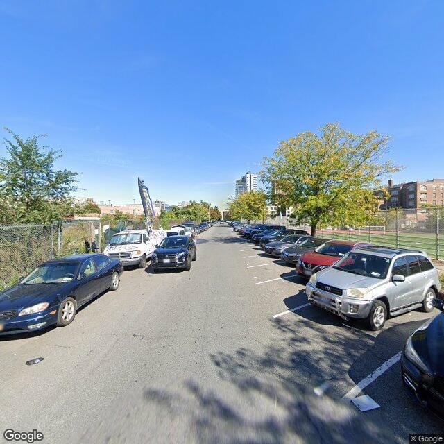 Photo of BROOK AVENUE GARDENS at 454 E 148TH ST BRONX, NY 10455