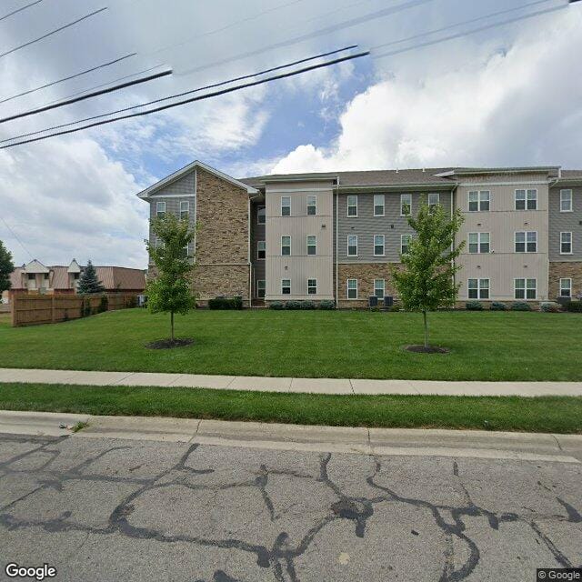 Photo of LAUREL GREEN at 6079 NORTHGATE ROAD COLUMBUS, OH 43229