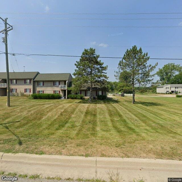 Photo of Mainville Apartments at 650 W Main St Stanton, MI 48888