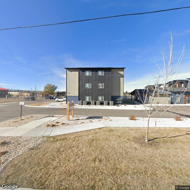 Photo of Liberty Square. Affordable housing located at 1100 S Beverly St Casper, WY 82609