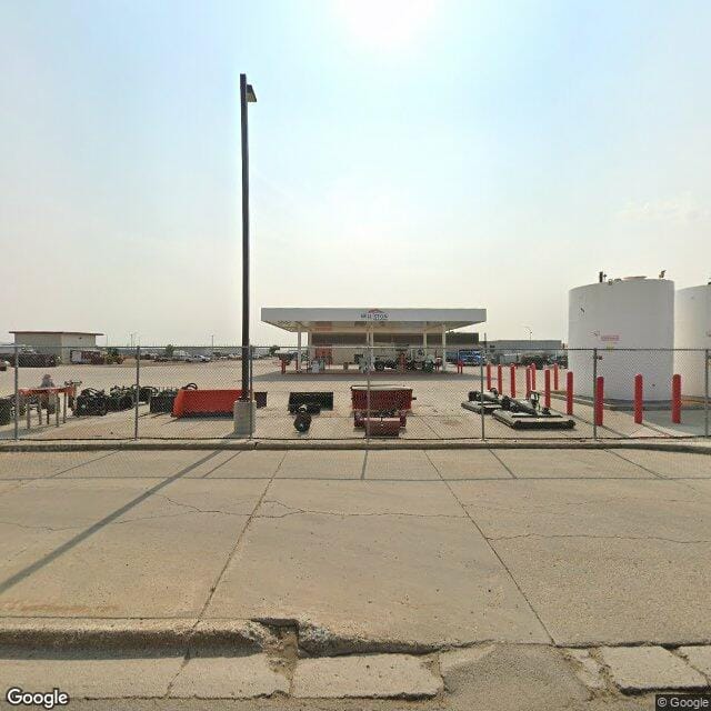 Photo of Housing Authority of the City of Williston. Affordable housing located at 1801 8TH Avenue W WILLISTON, ND 58801