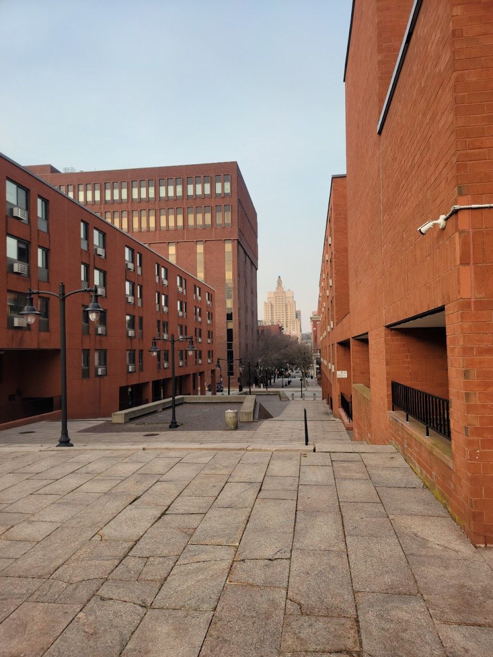 Photo of CATHEDRAL SQUARE II. Affordable housing located at 5 CATHEDRAL SQ PROVIDENCE, RI 02903