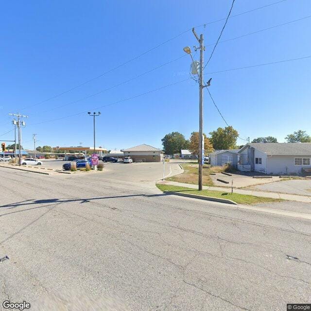 Photo of Macoupin County Housing Authority at 760 ANDERSON Street CARLINVILLE, IL 62626