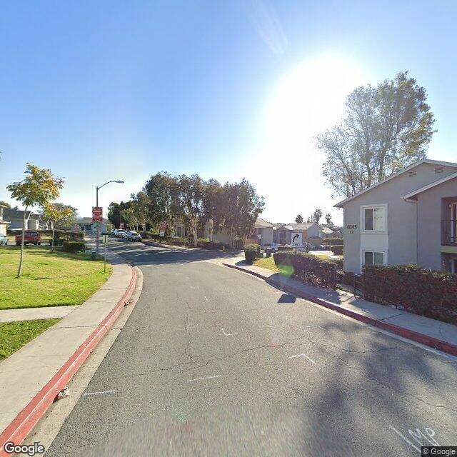 Photo of Messina Senior Apartments. Affordable housing located at 5255 Mount Etna Dr San Diego, CA 92117