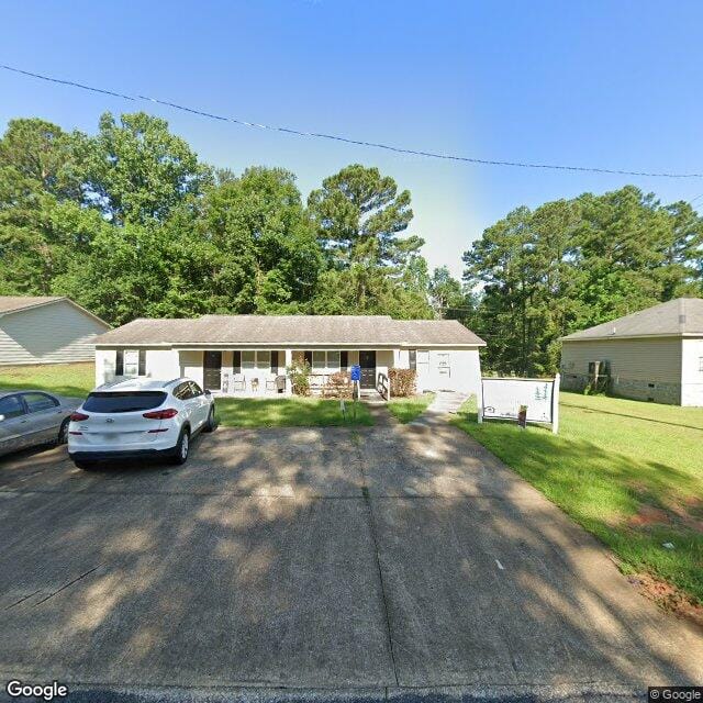 Photo of TOWERING PINES APARTMENTS. Affordable housing located at 2125 BEACHVIEW DR ALBANY, GA 31705