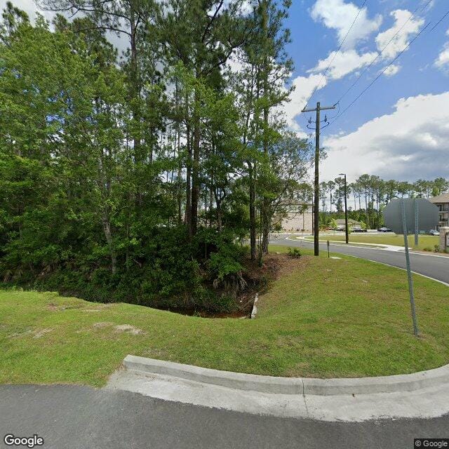 Photo of ARBOURS AT KINGSLAND at 821 SOUTH GROVE BLVD KINGSLAND, GA 31548