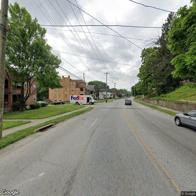 Photo of VINE STREET COMMUNITY PROJECT at 1501 REPUBLIC ST CINCINNATI, OH 45202