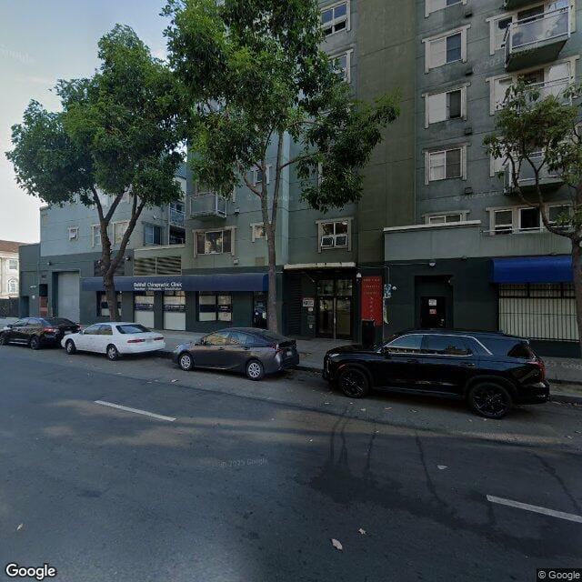 Photo of FRANK G MAR APARTMENTS at 283 13TH STREET OAKLAND, CA 94612