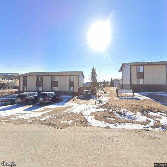 Photo of Burlwood Apartments at 140 W Golden Ave Cripple Creek, CO 80813