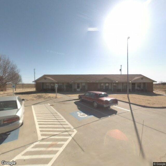 Photo of SavannahPark of Crosbyton at 1204 E Us-82 Crosbyton, TX 79322