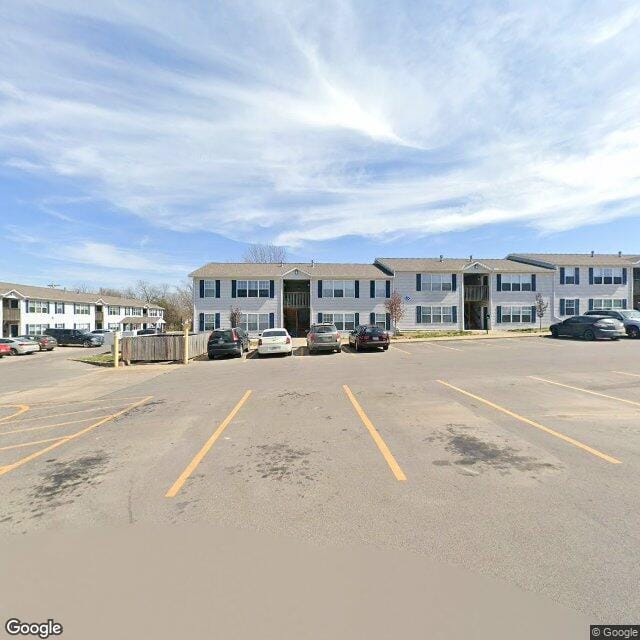 Photo of SILVERWOOD APTS. Affordable housing located at 2726 E 12TH AVE WINFIELD, KS 67156