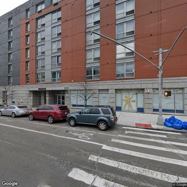 Photo of MAPES COURT ASSOC at 2158 MAPES AVE BRONX, NY 10460