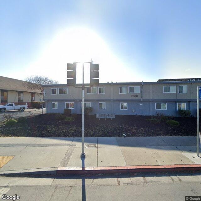 Photo of COURTYARD PLAZA APARTMENTS at 2950 STORY RD SAN JOSE, CA 95127