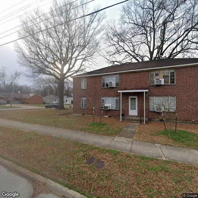Photo of Wesley at Jonesboro at 300 Creath Ave Jonesboro, AR 72401