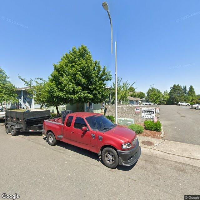 Photo of Virginia Station Apartments. Affordable housing located at 111 Virginia Dr Centralia, WA 98531