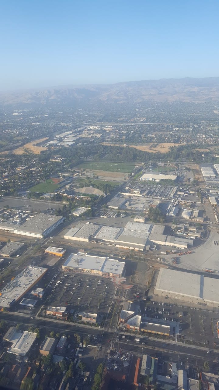 Photo of ITALIAN GARDENS FAMILY HOUSING at 1500 ALMADEN RD SAN JOSE, CA 95125