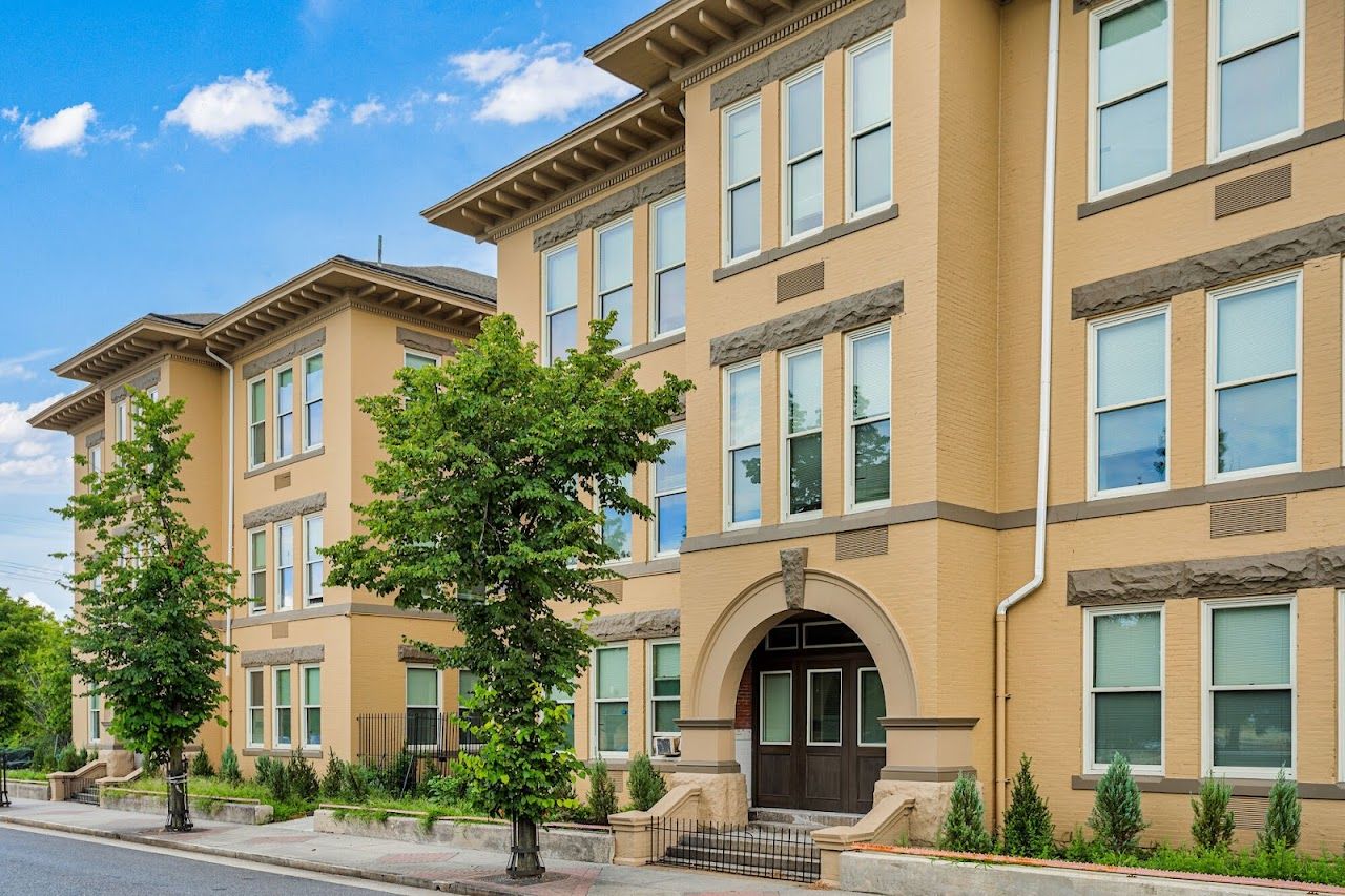 Photo of Liberty at The Heritage. Affordable housing located at 1519 Baltic Ave Atlantic City, NJ 08401