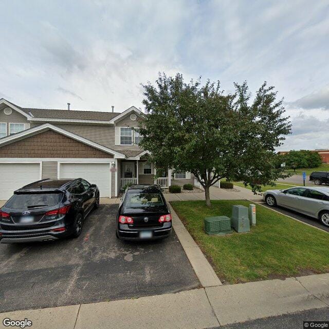 Photo of BOULDER RIDGE TOWNHOMES PHASE II. Affordable housing located at MULTIPLE BUILDING ADDRESSES SHAKOPEE, MN 55379