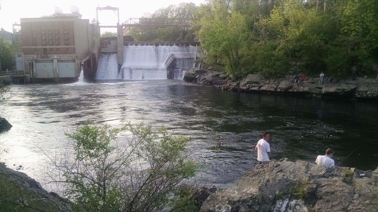 Photo of LOFTS AT SACO FALLS. Affordable housing located at 75 SACO FALLS WAY BIDDEFORD, ME 04005