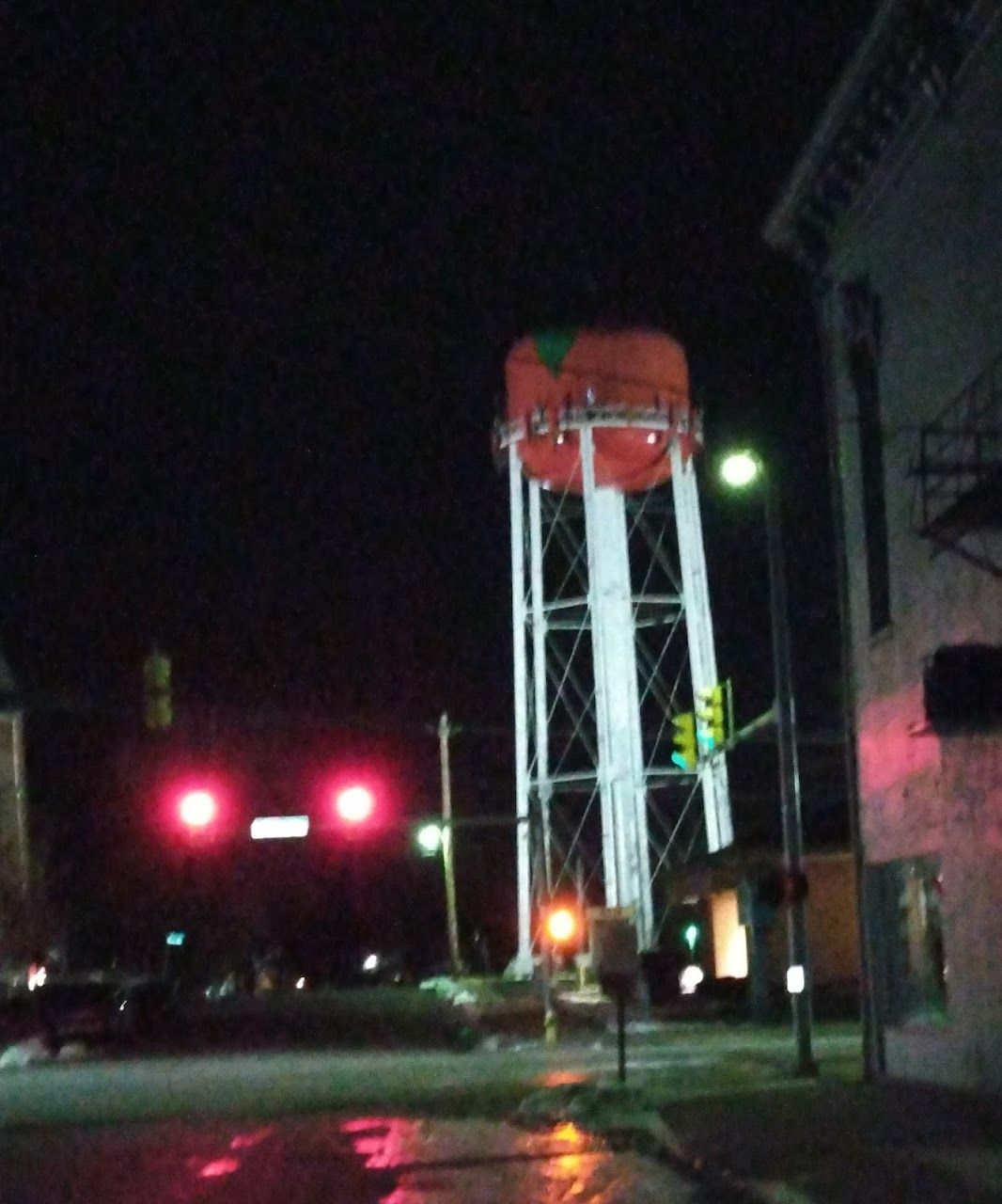 Photo of Jackson County Metropolitan Housing Authority. Affordable housing located at 249 W 13TH Street WELLSTON, OH 45692