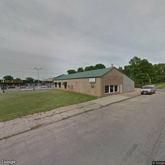 Photo of Housing Authority of Christian County, Illinois at 101 East Second PANA, IL 62557