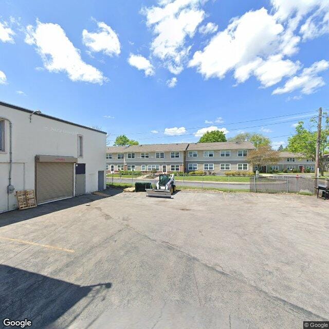 Photo of HARRIS PARK at 68-70 FLOVERTON ST ROCHESTER, NY 14610